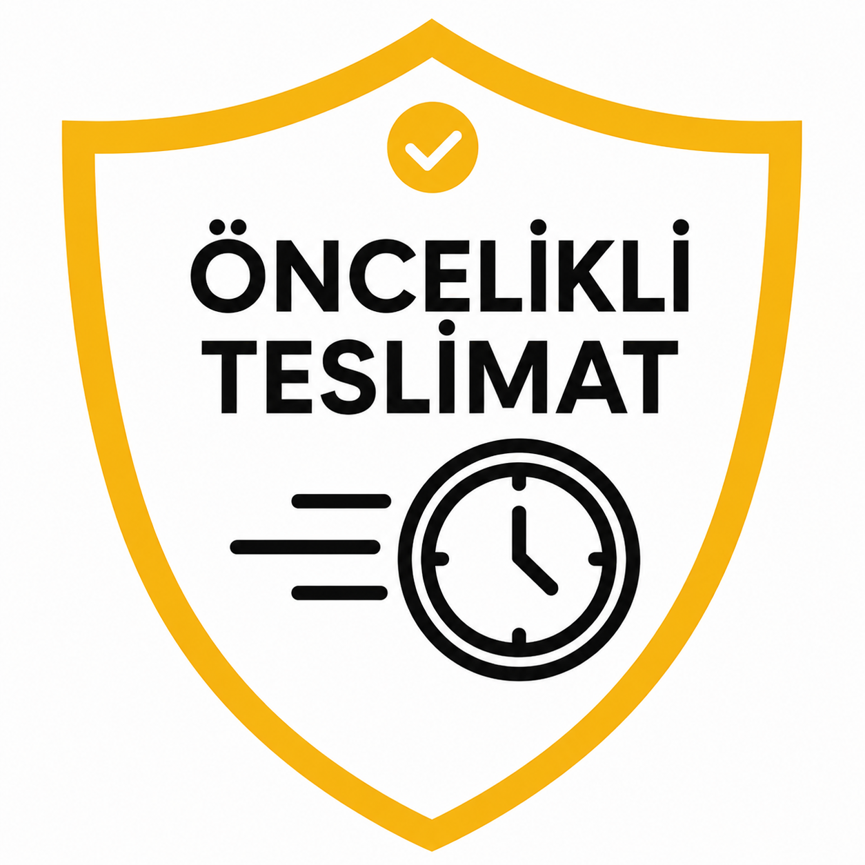 Öncelikli Teslimat