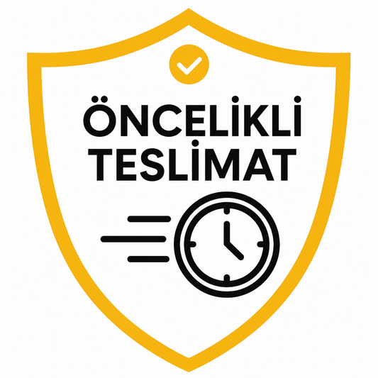 Öncelikli Teslimat